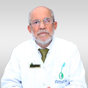 Dr Khaled Abdulrahman