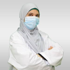 Dr Boshra Afifi