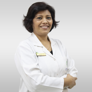 Dr Madina Khatoon