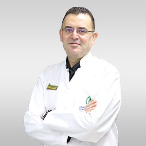 Dr Haiman El Nahal