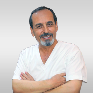 Dr Kassem Al Hayjani